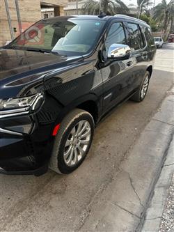 شێڤرۆلێت تاهۆ